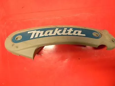 Makita Dpc7311 Concrete Saw Handle Bar Support    --------------  Box2065a • $12