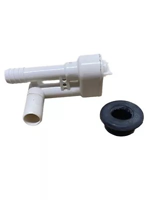 $32.95 • Buy Dometic Vacuum Breaker Kit   385316906