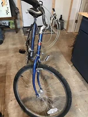 Schwinn Mesa Runner Vintage Bicycle  • $75