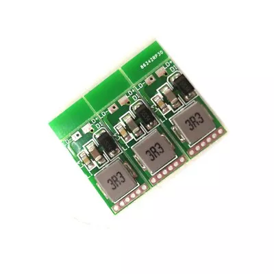 $38.80 • Buy 3pc 445nm 447nm 450nm 1w 1.4w 1.6W Laser Diode Power Supply Driver Board 3.7V