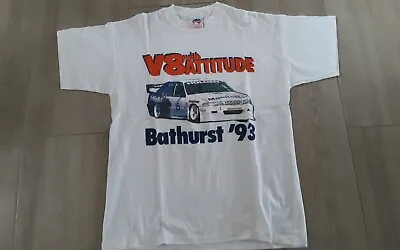 Holden Racing Team Bathurst 1993 Vintage T- Shirt • $140