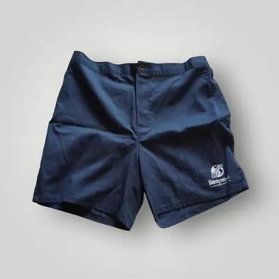 Kennywood Amusement Park Pittsburgh Employee Shorts Size 40 • $39.99