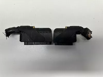 2013 Dodge Dart 500 1.4 Turbo Ecu Ecm Wiring Harness Plug Connector 68086004ah • $59.99