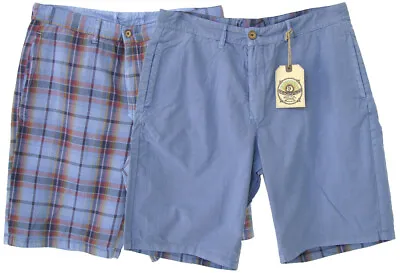 Margaritaville Men 'Breeze' Reversible Shorts • $43.74