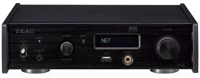 NT-505-X USB Network DAC Pre-Amplifier • £1283.40