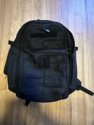 5.11 Tactical Rush 24 Back Pack • $25