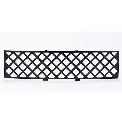 Putco 85182 Black Diamond Bumper Grille Insert For Ford F-150 EcoBoost • $103.73