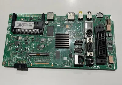 Vestel 17MB97 Main TV AV Board From JVC LT-32C650A 2 X HDMi May Fit Other Brands • £29.99