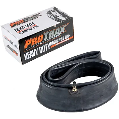 ProTrax Motorcycle Tire Heavy Duty Inner Tube 3mm Rear 100-120/90-100 18 Inch • $16.95