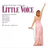 Soundtrack : Little Voice: Music From The Miramax Motion Picture CD (1999) • £2.51