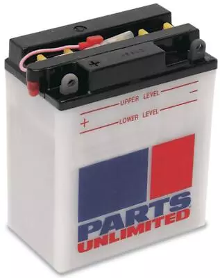 1998-2005 For Polaris Ranger 500 6x6 PARTS UNLIMITED Battery YB30L-B • $113.95