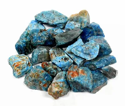 $10.75 • Buy 1/2 LB Natural Rough Raw Stone Crystal Gemstone Mineral Specimens (Choose Type)