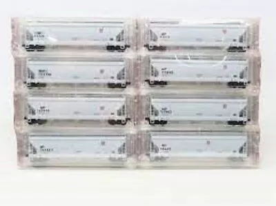 N Scale Micro Trains MTL SP RUN 03-83 Union Pacific Class 1 Set #2 8-Pack Sealed • $229