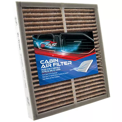 For 2008-2013 Infiniti G37 03-12 FX35 06-10 M45 M35 2003 G35 Cabin Air Filter • $14.50