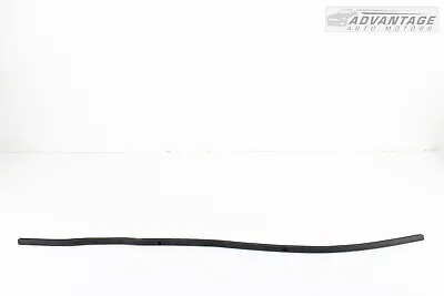 2007-2015 Mazda Cx-9 Awd 3.7l Gas Hood Bonnet Weatherstrip Seal Rubber Oem • $31.99