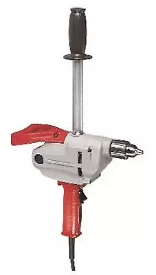 Milwaukee 1/2In Compact 450Rpm Drill • $269.99