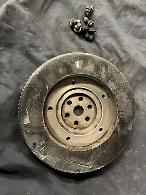 Briggs And Stratton Diahatsu Vanguard Dm950d Diesel Engine Flywheel  • $140