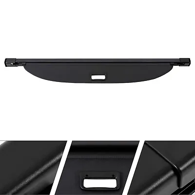 $135 • Buy For Kia Sportage NQ5 2023 Black Upper Rear Cargo Cover Replacement Parcel Shield