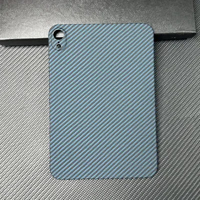 8.3 Inch Protective Cover Carbon Fiber Anti Drop Bend Hard Shell For Ipad Mini 6 • $61.94