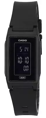 Casio POP Eco-Friendly Digital Quartz LF-10WH-1 LF10WH-1 Women's Watch • $75.69