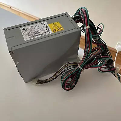 £95 • Buy Delta Electronics - PSU - DPS-600MB Power Supply Unit   600 Watts