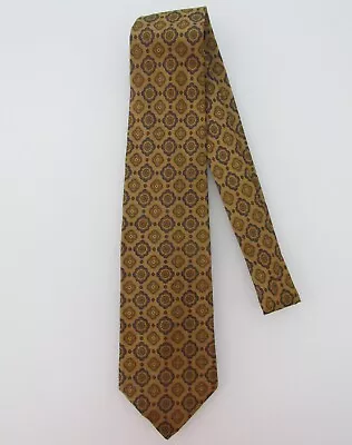 Brooks Brothers Men's Silk Tie • $16