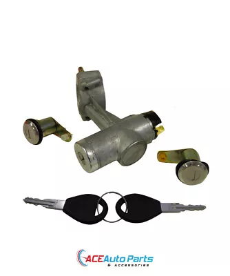 $110 • Buy Ignition Barrel + Door Locks For Datsun 1200 Sedan Wagon Ute
