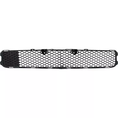 New Grille MI1036101 6400A827 For Mitsubishi Lancer 2008-2015 • $27.55