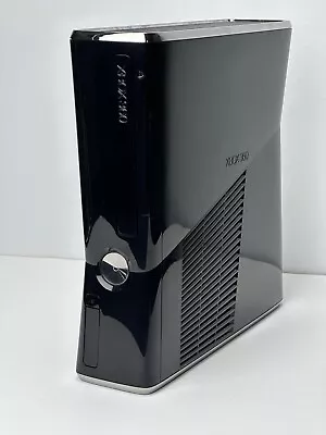 Xbox 360 S Console Model 1439 - Console Only Tested Working • $37.99