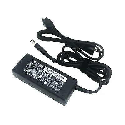 $179.99 • Buy Lot Genuine HP Laptop AC Adapter Power Supply Charger 19.5V 4.62A 90W 19V 4.74A