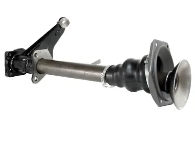 Gearbox Long Axle Tube With Boot And Flange Right • $101.04