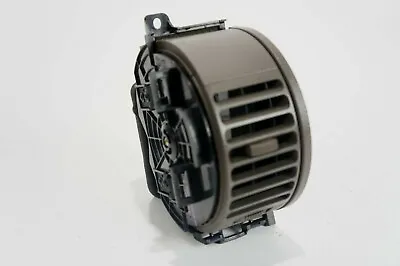 04-2007 Infiniti G35 Coupe Dash Vent Left Driver Center Side Grill Mesh Blower • $34.69