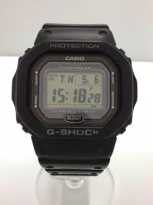 CASIO Gw-5000-1Jf Solar Digital Sound  Fashion Wrist Watch 4790 From Japan • $783.20