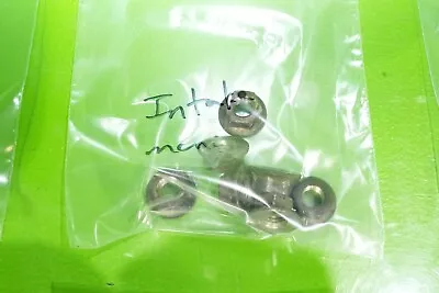 96-00 Civic OEM D16Y8 Engine Motor Intake Manifold Mount Nuts SET • $8.79