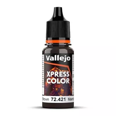 Vallejo Xpress Color Fantasy Wargame  Figure Contrast Paint Any 18ml Bottles • £3.24