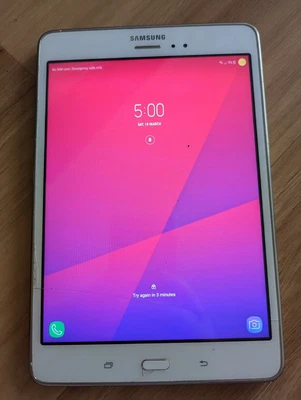 $20 • Buy Samsung Galaxy Tab A Tablet