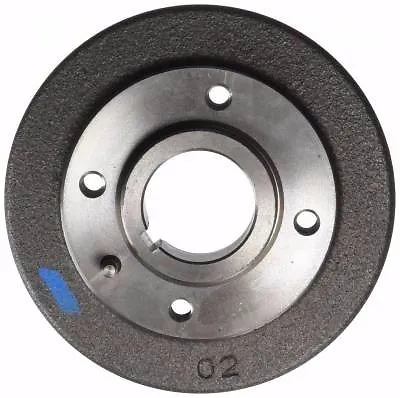 Brand New OEM Miata '91 - '95 Crank Boss Pulley - B3C7-11-400 • $143.70