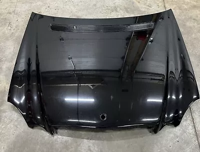 W211 Mercedes 2003-2009 E320 E350 E63 AMG E550 Hood Panel Assembly OEM • $300