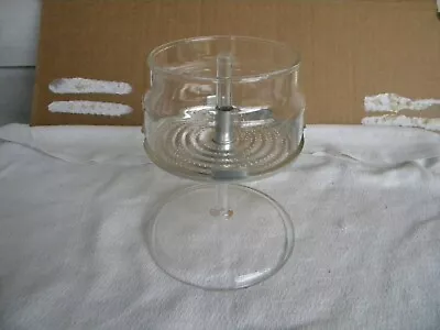 Vintage PYREX Glass 6 Cup Replacement Coffee Pot Percolator Stem/Pump And Basket • $25