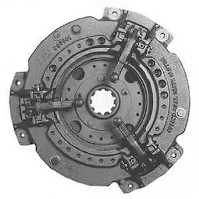 Pressure Plate Assembly Fits Massey Ferguson 35 50 2135 TO30 150 135 40 TO35 65 • $247.99