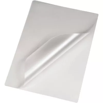 A3 MATT Laminating Pouches - Packs Of 100 - FAST DELIVERY • £54.99