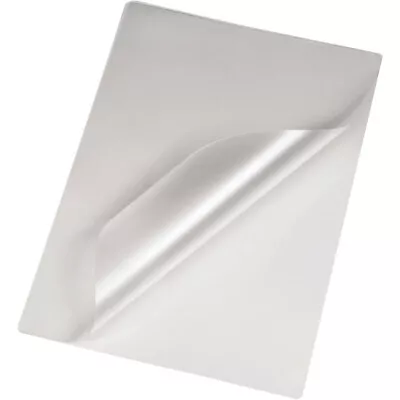 A4 MATT Laminating Pouches - Packs Of 100 - FAST DELIVERY • £19.99