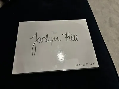 PERFECT XMAS PRESENT - Morphe Jaclyn Hill Eyeshadow Palette 35 Shades • £20