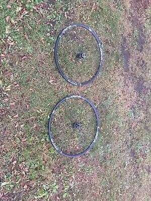 700c Wheelset • $125