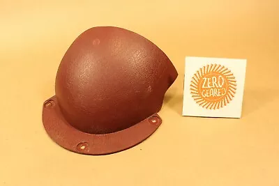 $25.97 • Buy 73-87 Chevy GM Truck 73-91 SUV AC VAC Kick Panel Vacuum Pod Cover 348744 Maroon