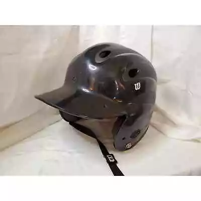 Wilson Baseball/Softball Helmet - Size 6 3/4-7 3/4 - Model A5240 • $25