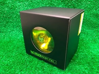 MARCHAL FOR HONDA MONKEY APE 819 Driving Lamp ASSY Yellow Lens 800-8107 NEW  • $128