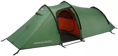 Vango Pulsar 200 - 2 Man Tent - Light Weight • £75