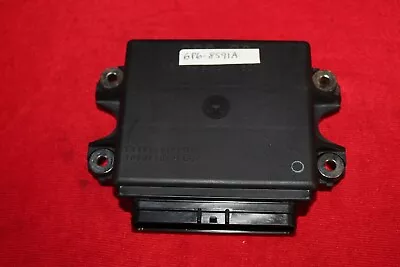 Yamaha SX230 AR230 SR230 160hp HO Engine Control Unit ECM ECU Computer Module • $1284.95