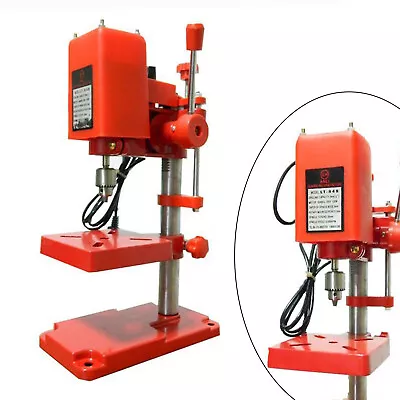 Benchtop Drill Press High Precision Mini Bench Drill Press Machine 10000 RPM • $70